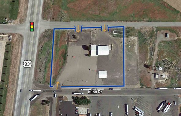 1000 S Centennial Spur, Jerome, ID 83338